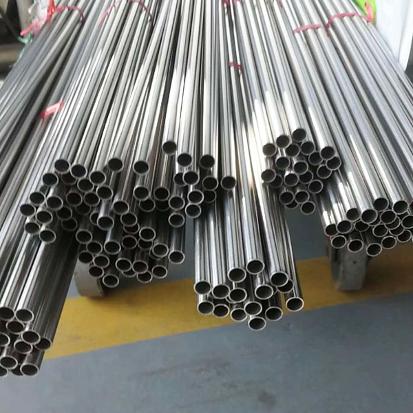 JIS DIN 201 Stainless steel Precision pipe Featured Image