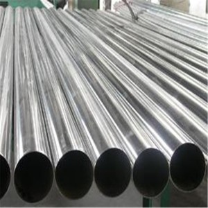 Discountable price China Steel Manufacturing Industrial Precision/Welded/ERW/Hfw Austenitic and Duplex Seamless Welded Stainless Steel Pipe/Tube ASTM A312 ASTM A269 ASTM213