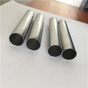 Inconel 625 (UNS N06625) stainless steel capillary tubing