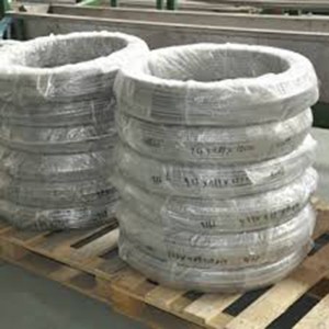 ASTM 825 Stainless Steel Coiled tubing Suppliers