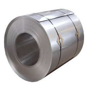 Stainless Steel Sheet and Coil – Type 304 Product