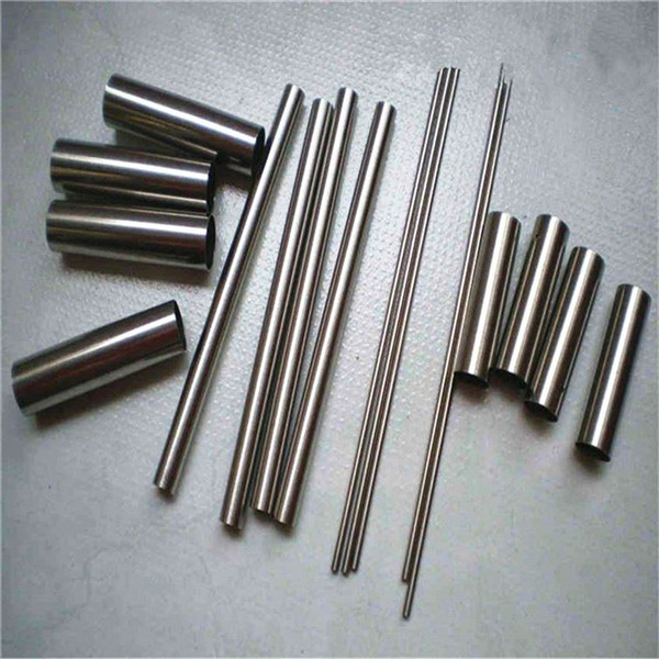 High definition Alloy 20 Stainless Steel Pipe - Inconel 625 (UNS N06625) stainless steel capillary tubing – Sihe