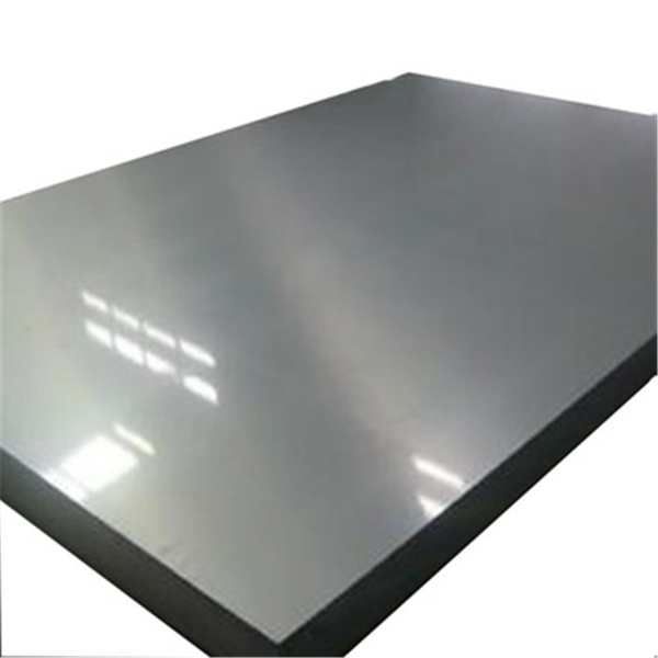 ASTM A240 321 Stainless Steel Sheet & Plate Featured Image