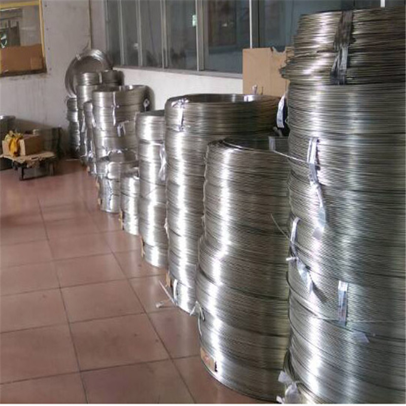 Factory Cheap 316l Stainless Steel Pipe Tube Price - EN 1.4301 304 stainless steel polishing tube – Sihe