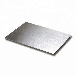 ASTM A240 410 Stainless Steel Sheet & Plate