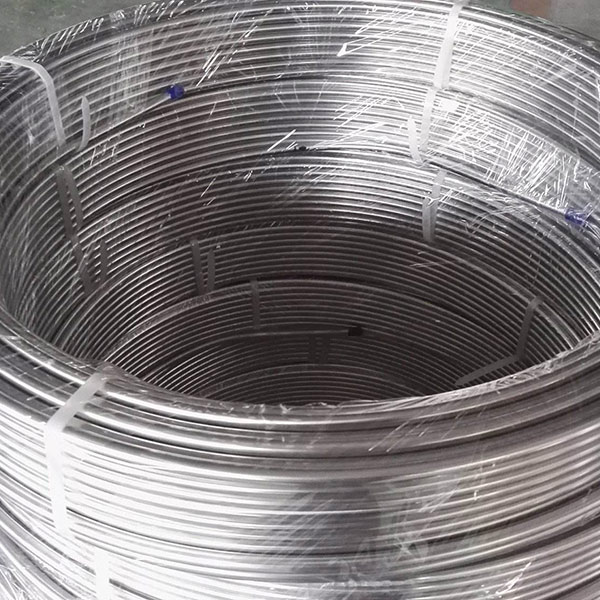 Manufacturing Companies for Stainless Steel Bizarre Tube - AMTM alloy2205  Seamless Tube suppliers – Sihe