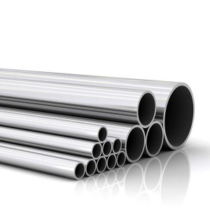 Stainless steel Precision pipe for alloy825 grade
