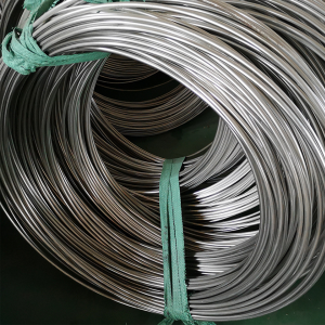 ASTM A213 904 Stainless steel coiled tubes and coiled tubing manufacturer