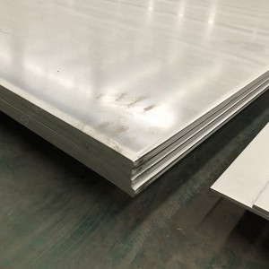 Wholesale Dealers of China 201 304 316L 430 Stainless Steel Sheet with High Quality