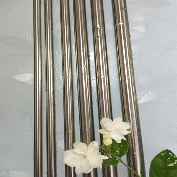Manufactur standard Tp304 Tp316 Stainless Steel Tube - 316L stainless steel welded pipe – Sihe