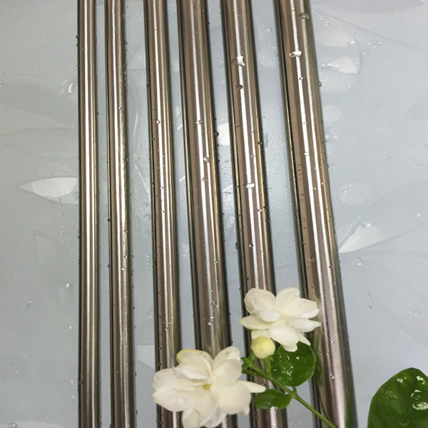 factory customized 15mm Stainless Steel Tube - 409 stainless steel welded pipe for exhaust pipe – Sihe