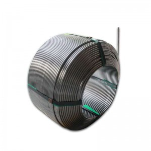 Factory directly China Factory Direct Sale Stainless Steel Tubing Coil 201 304 316 Large Diameter Stainless Steel Pipe