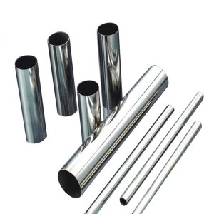 JIS SUS430 zavarene cijevi od nehrđajućeg čelika dobavljači zavojnih cijevi od nehrđajućeg čelika
