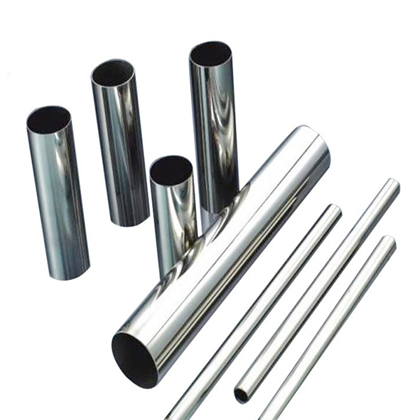 JIS DIN Alloy 825 Stainless steel Precision pipe Featured Image