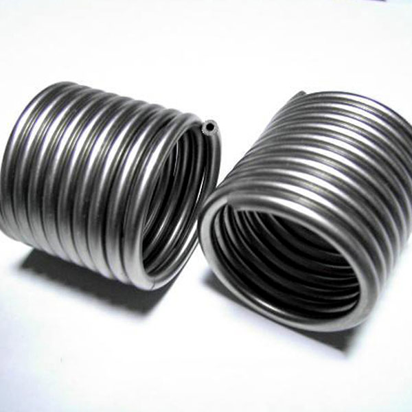 Reliable Supplier Astm A269 304l Stainless Steel Tubing - ASTM A312 stainless steel 410 exchanger pipe – Sihe