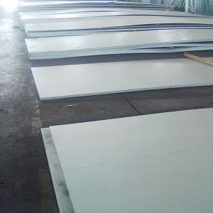 ASTM 409 Polishing Stainless Steel Sheet & Plate for decoration