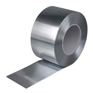 Stainless Steel Sheet and Coil – Type 410 Product