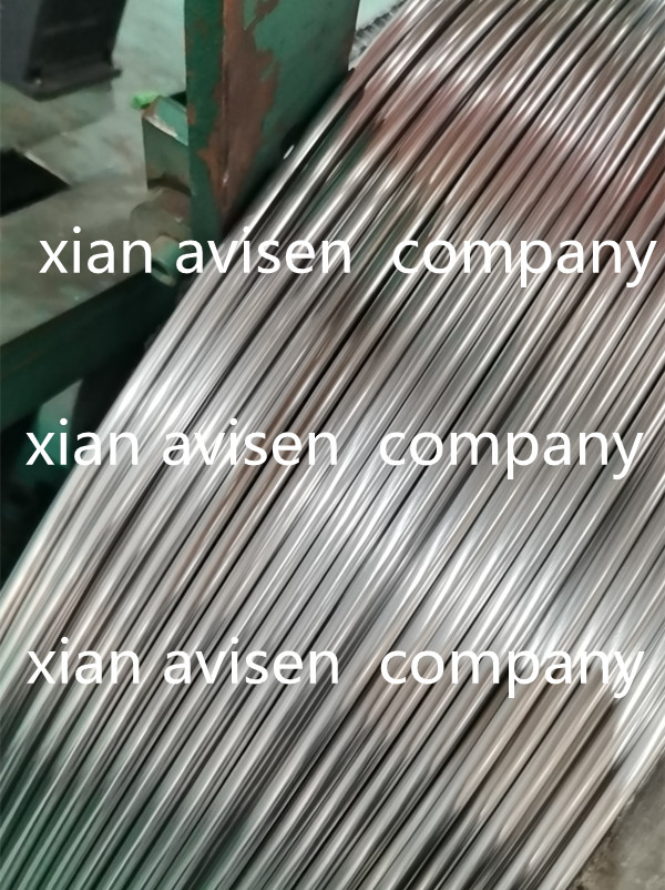 stainless steel tubing coil Featured Image