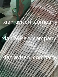stainless steel pipe coil