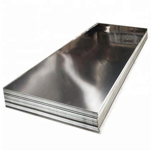 Best Price for 304/201/316/310/304L/316/430/904/ Ba 2b No. 1 Finised Stainless Steel Cold Rolled Plate/ Decorative Sheet/ Aluminum/Galvanized/Stainless Steel Checkered Sheet