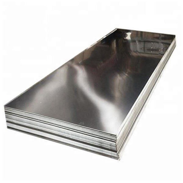 Discount Price 304 Seamless Stainless Steel Pipes - JIS 4304 SUS430 Stainless Steel Sheet & Plate – Sihe