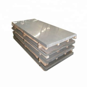 AISI 316L Stainless Steel Sheet
