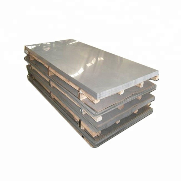 JIS 4304 SUS316 Stainless Steel Sheet & Plate Featured Image