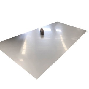 AISI TP316 Stainless Steel Sheet & Plate
