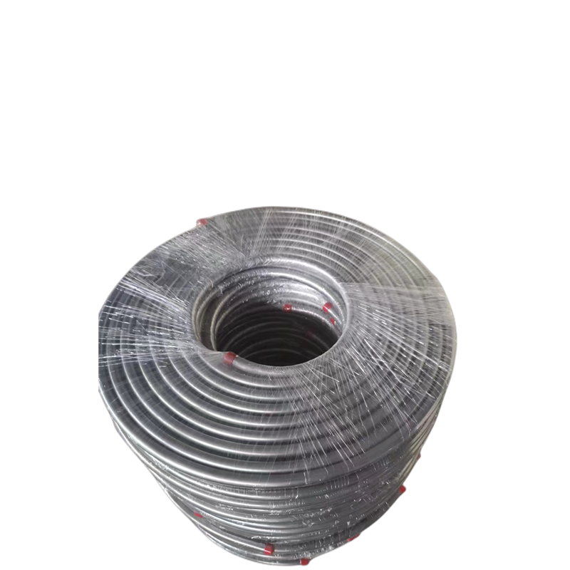904LStainless steel coiled tubes Stainless steel tubing in coils and on spools used for control lines, chemical injection lines, umbilicals as well as hydraulic and instrumentation systems. Featured Image