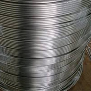 S 31008  stainless steel coil pipe price