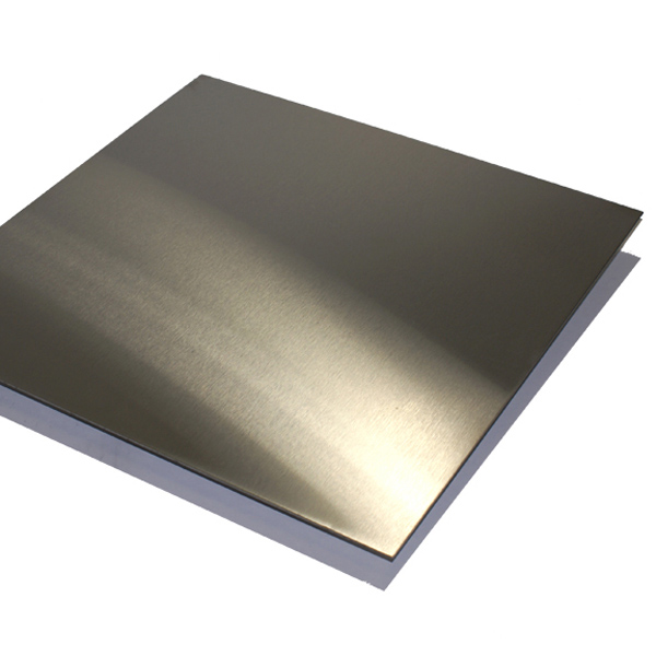 ASTM 316 #4 Stainless Steel Sheet & Plate Featured Image