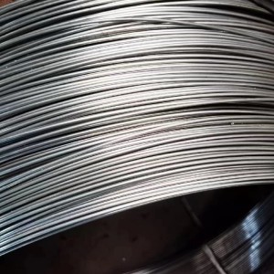 High reputation 316L Stainless Steel Capillary Coiled Tubings for Downhole Chemical Injection Line Supplier