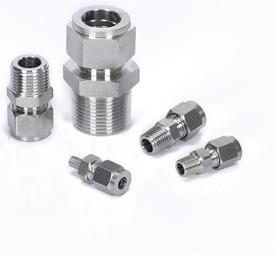  stainless steel fitting 