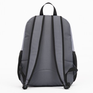 2021 жаңы дизайн мода трансфер басып камуфляж чоң сыйымдуулук спорттук рюкзак