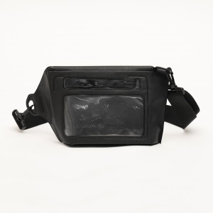 Panlabas na fashion sports multi-function waterproof waist bag collection