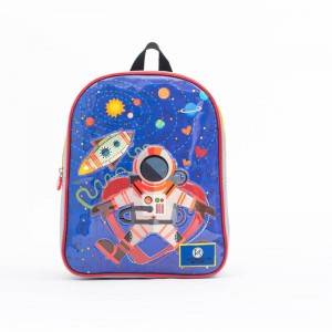 Ракета чанта за основно училиште за момчиња