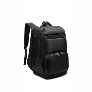 Usb Port Waterproof Multi-functional Laptop Bag සමඟ විශාල ධාරිතාවක්