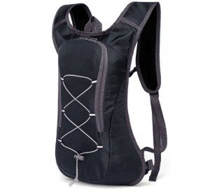 Leisure cycling mountaineering hiking double shoulder water bag backpack