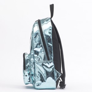 ຄົນອັບເດດ: Custom ຂະຫນາດນ້ອຍ Lady BackPack ເດັກຍິງເດີນທາງ Backpack