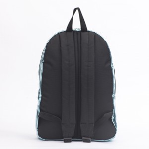 Custom mòd Ti Lady Backpack Ti fi Travel Backpack