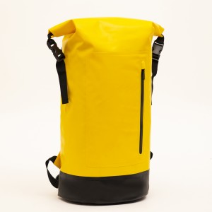 30L Multifunkcionalna vodootporna suha torba velikog kapaciteta vodootporna torba za plažu