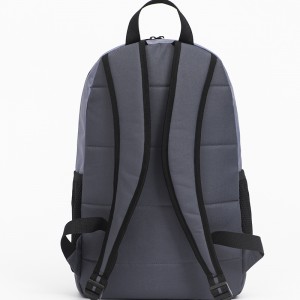 2021 яңа дизайн мода тапшыру камуфлаж зур сыйдырышлы спорт рюкзак