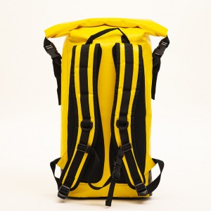 30L Multi-function large-function bag waterproof bag beach bag waterproof beach backpack