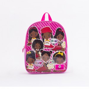 New factory wholesale custom children’s backpacks