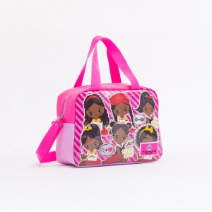 Creative custom girls series bags
