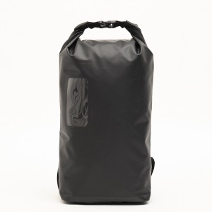 18L मल्टी-फंक्शन बड़ी क्षमता वाला वाटरप्रूफ ड्राई बैग बीच वाटरप्रूफ बैग बीच बैकपैक