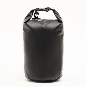 10L malaking kapasidad waterproof dry bag beach waterproof bag beach backpack storage bag