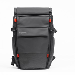TKS20210101 sac à dos pour ordinateur portable d'affaires léger de haute qualité de style populaire