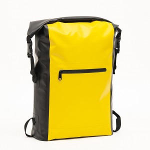 Многофункционална водоустойчива суха чанта с голям капацитет, плажна водоустойчива чанта, плажна раница