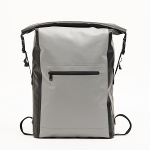 Multi-function large capacity waterproof dry bag beach waterproof bag beach backpack